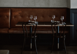 Heywood at Nick O'Leary